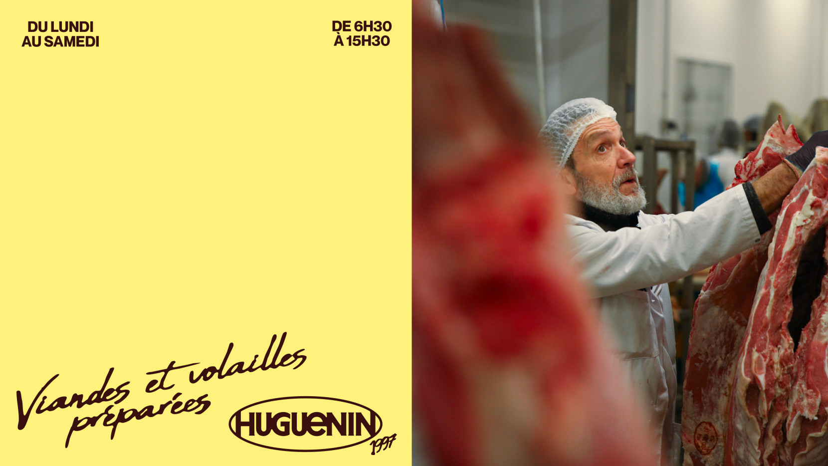 Huguenin 6012 - Nash and Young