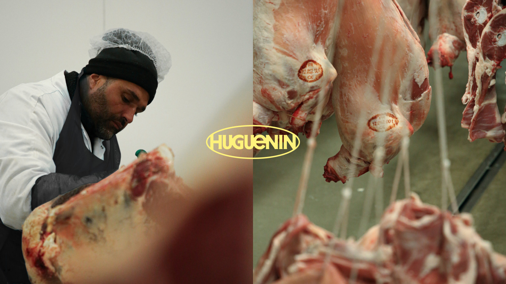 Huguenin 6013 - Nash and Young