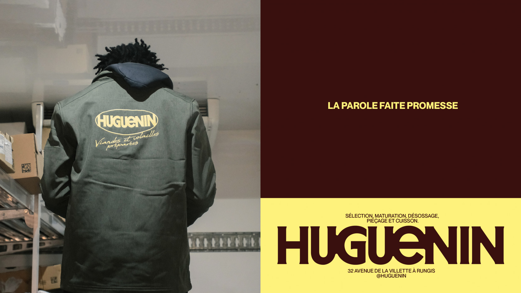 Huguenin 6015 - Nash and Young