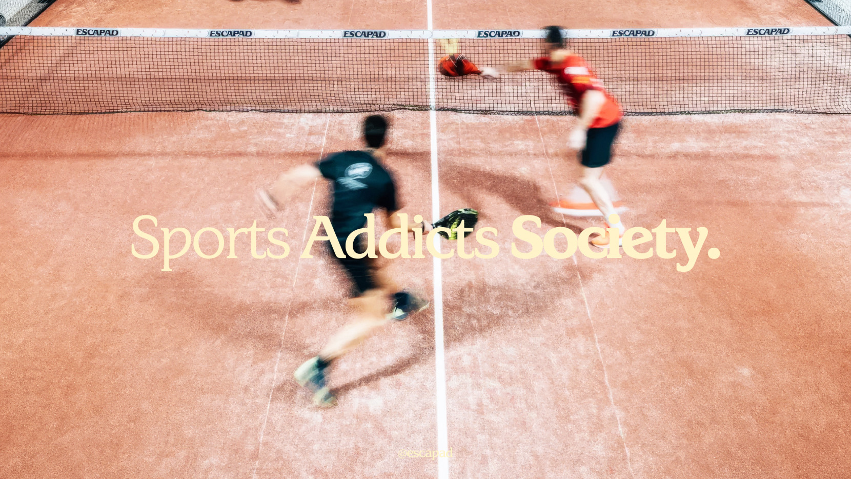 ESCAPAD 6035 - Nash and Young