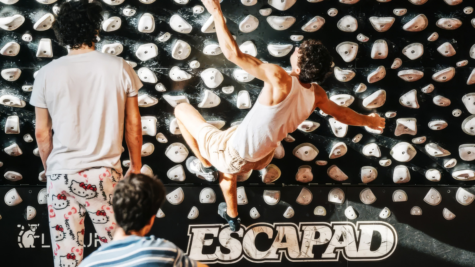 ESCAPAD 6041 - Nash and Young