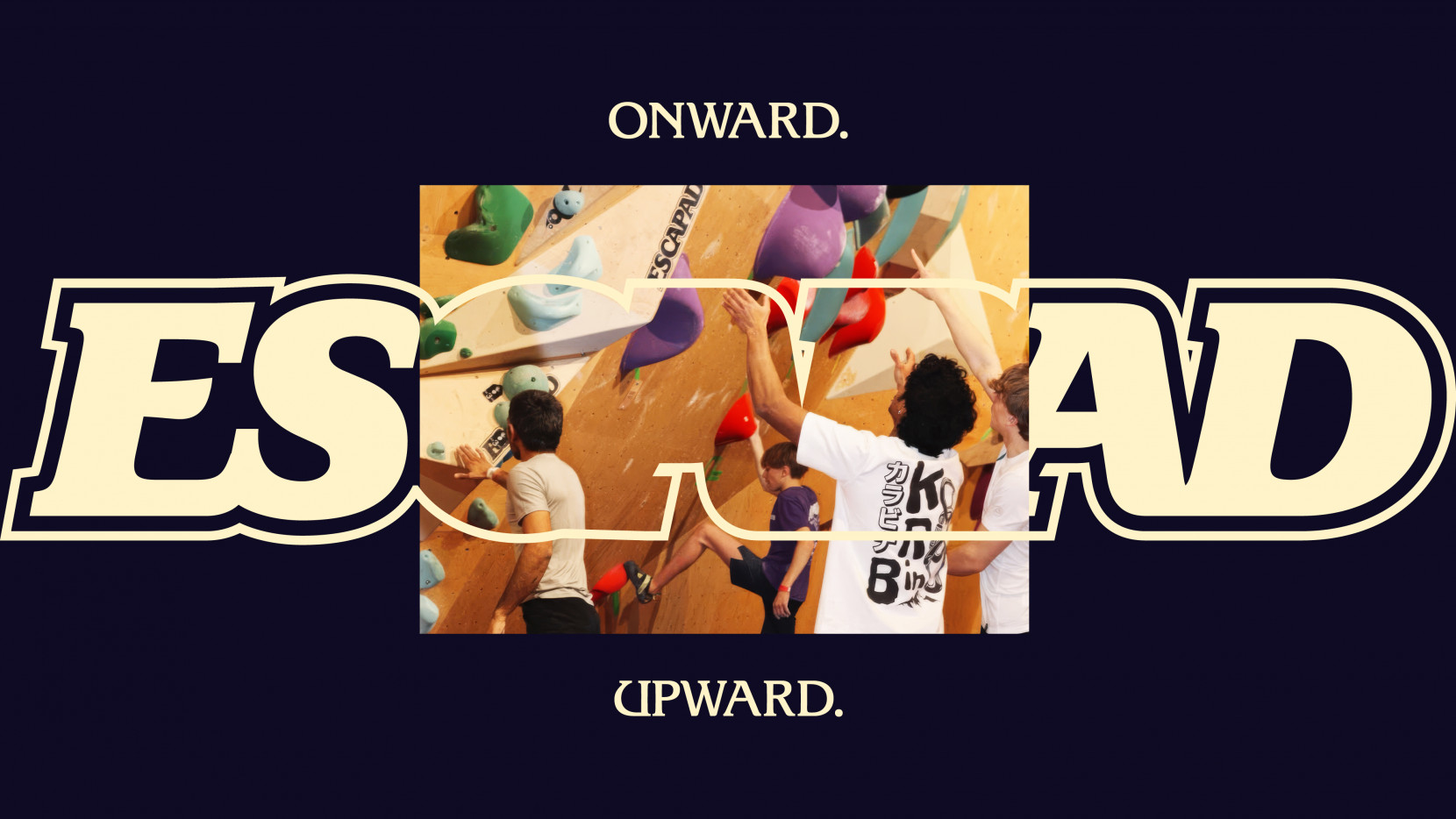 ESCAPAD 6060 - Nash and Young