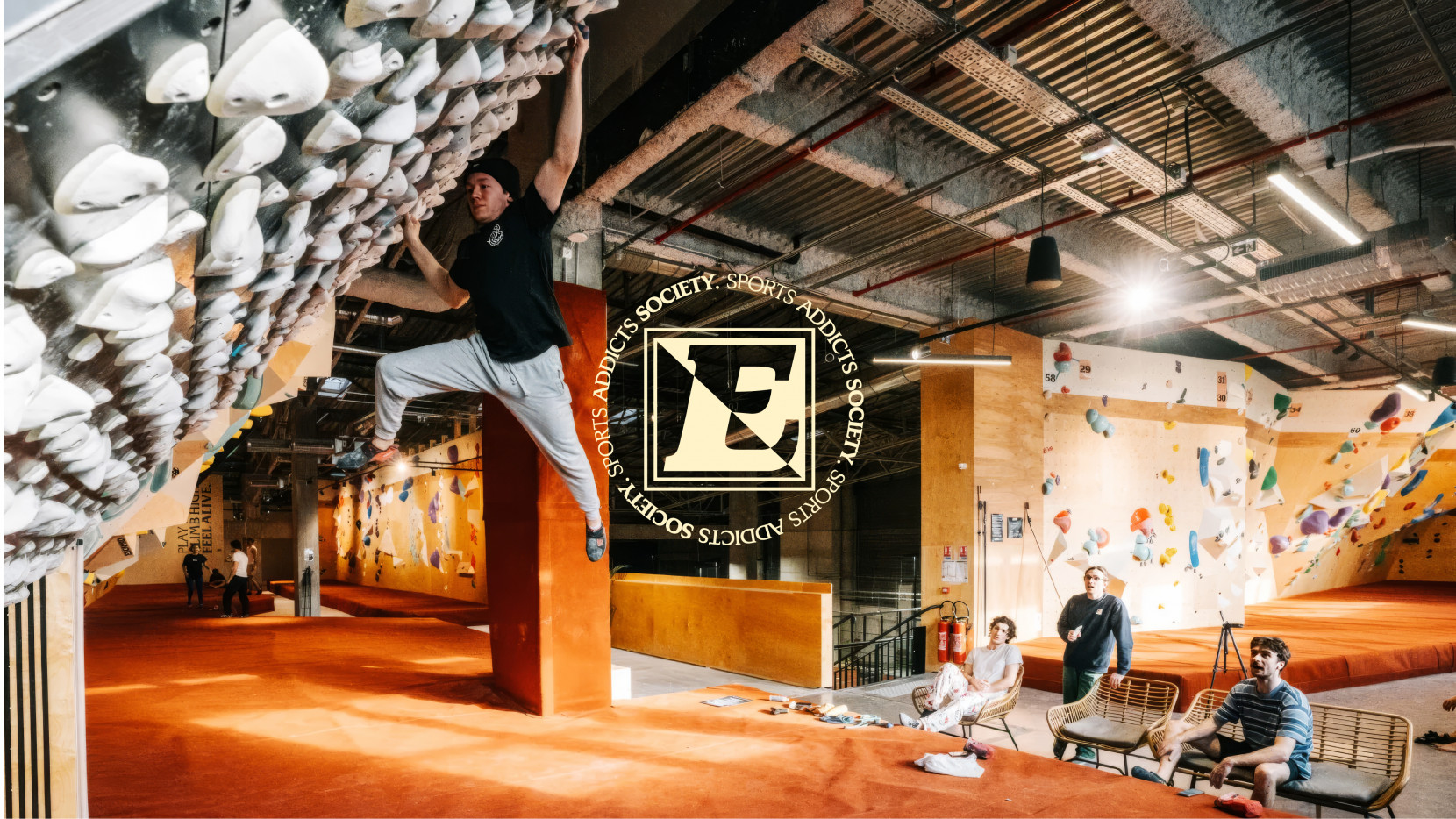 ESCAPAD 6066 - Nash and Young