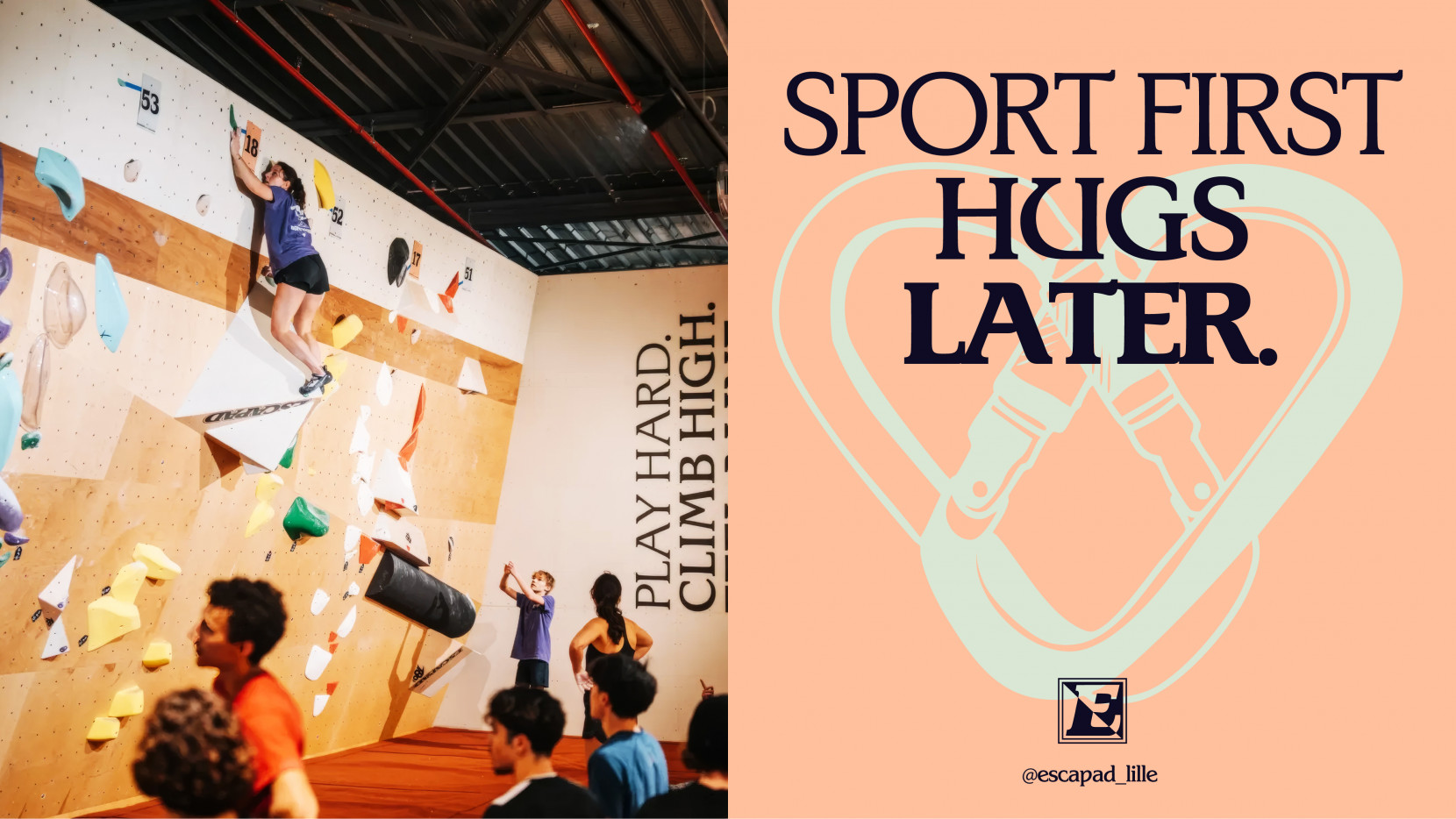 ESCAPAD 6067 - Nash and Young