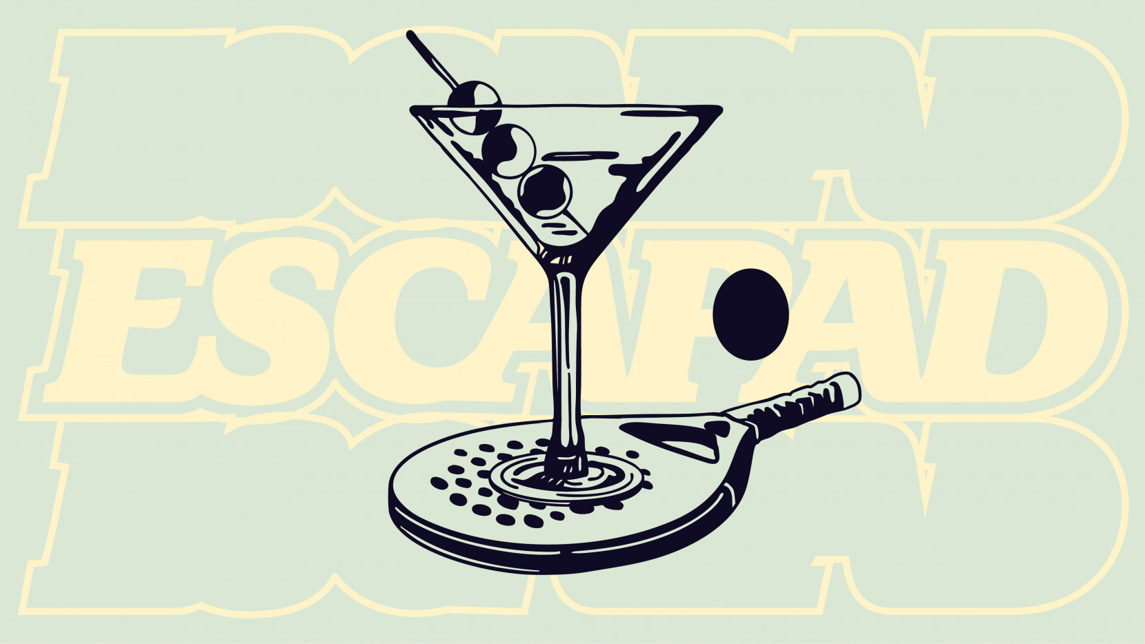 ESCAPAD 6070 - Nash and Young