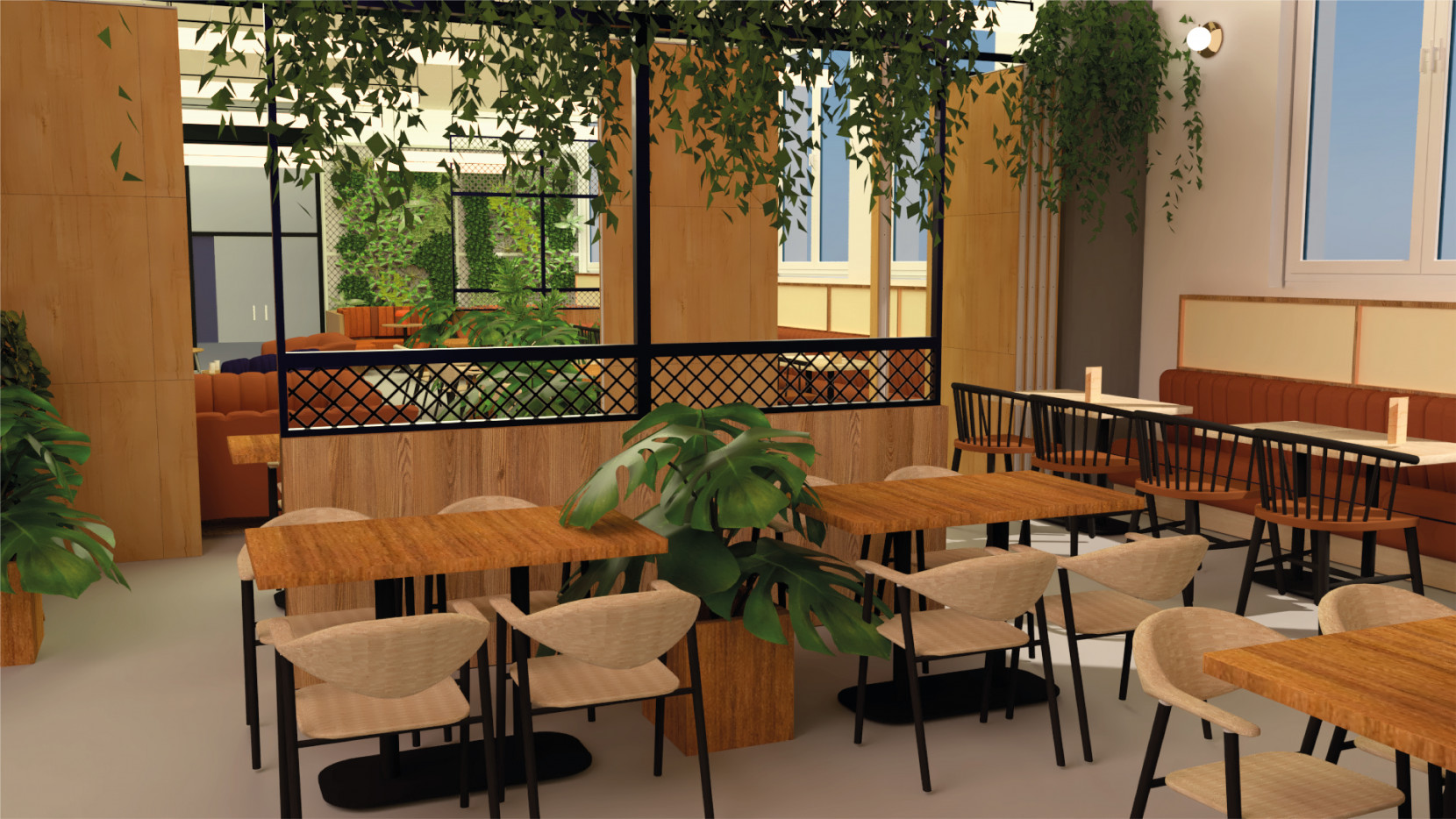 ESCAPAD 6051/260 - Nash and Young