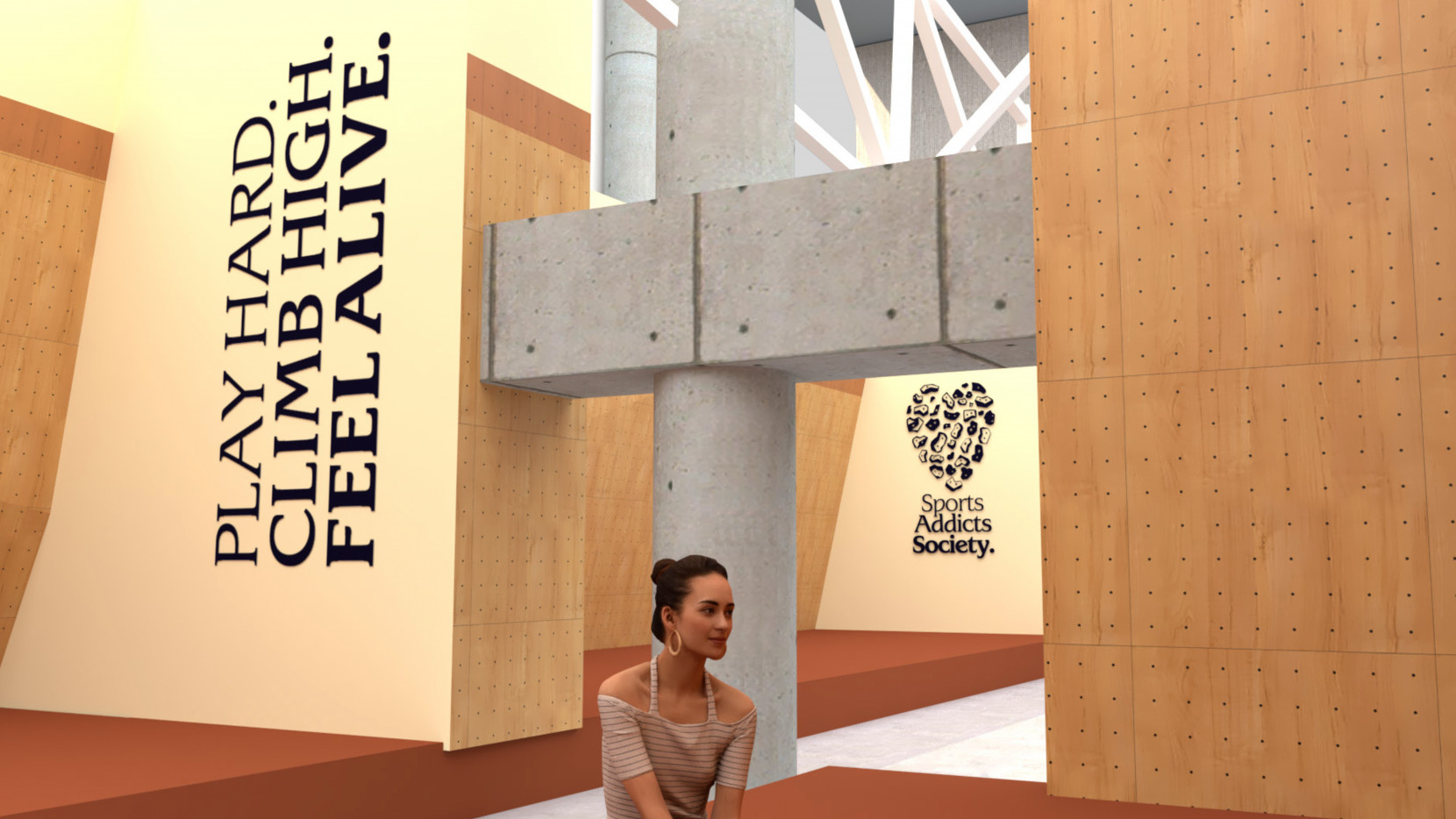 ESCAPAD 6051/263 - Nash and Young