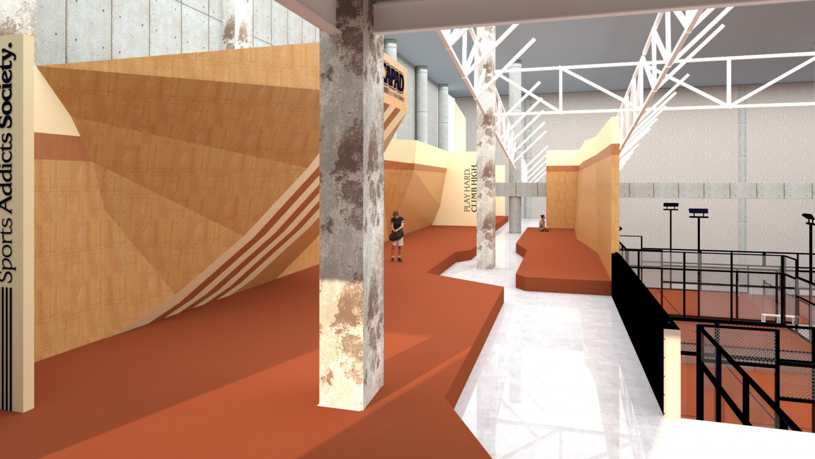 ESCAPAD 6051/264 - Nash and Young