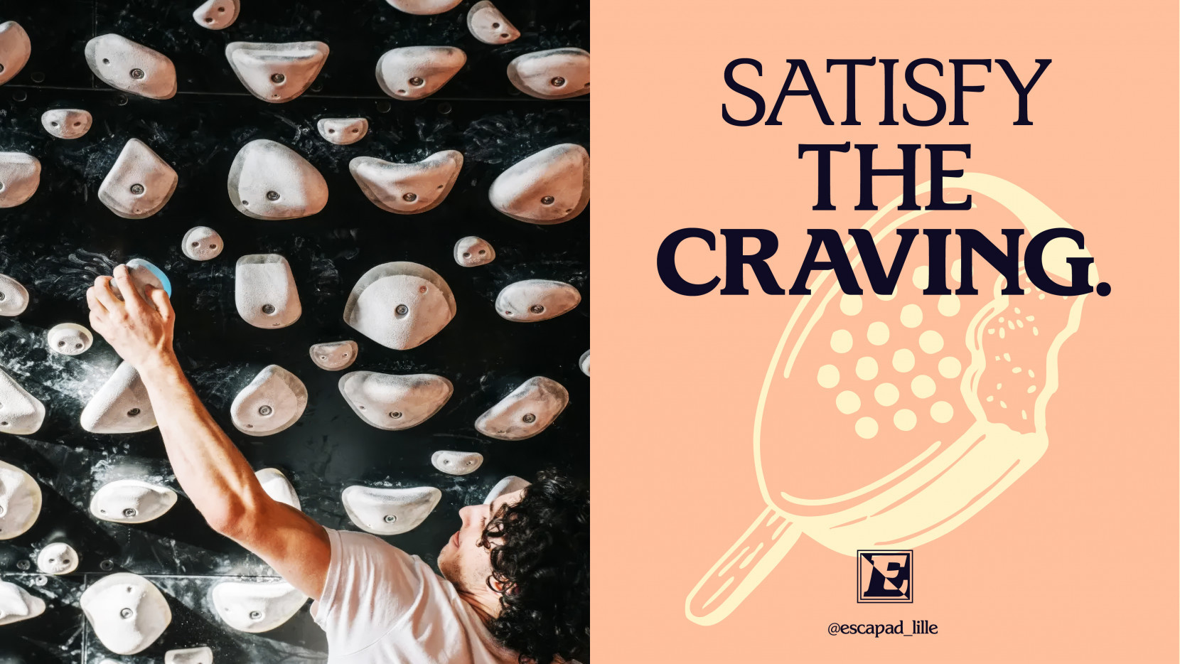 ESCAPAD 6059 - Nash and Young