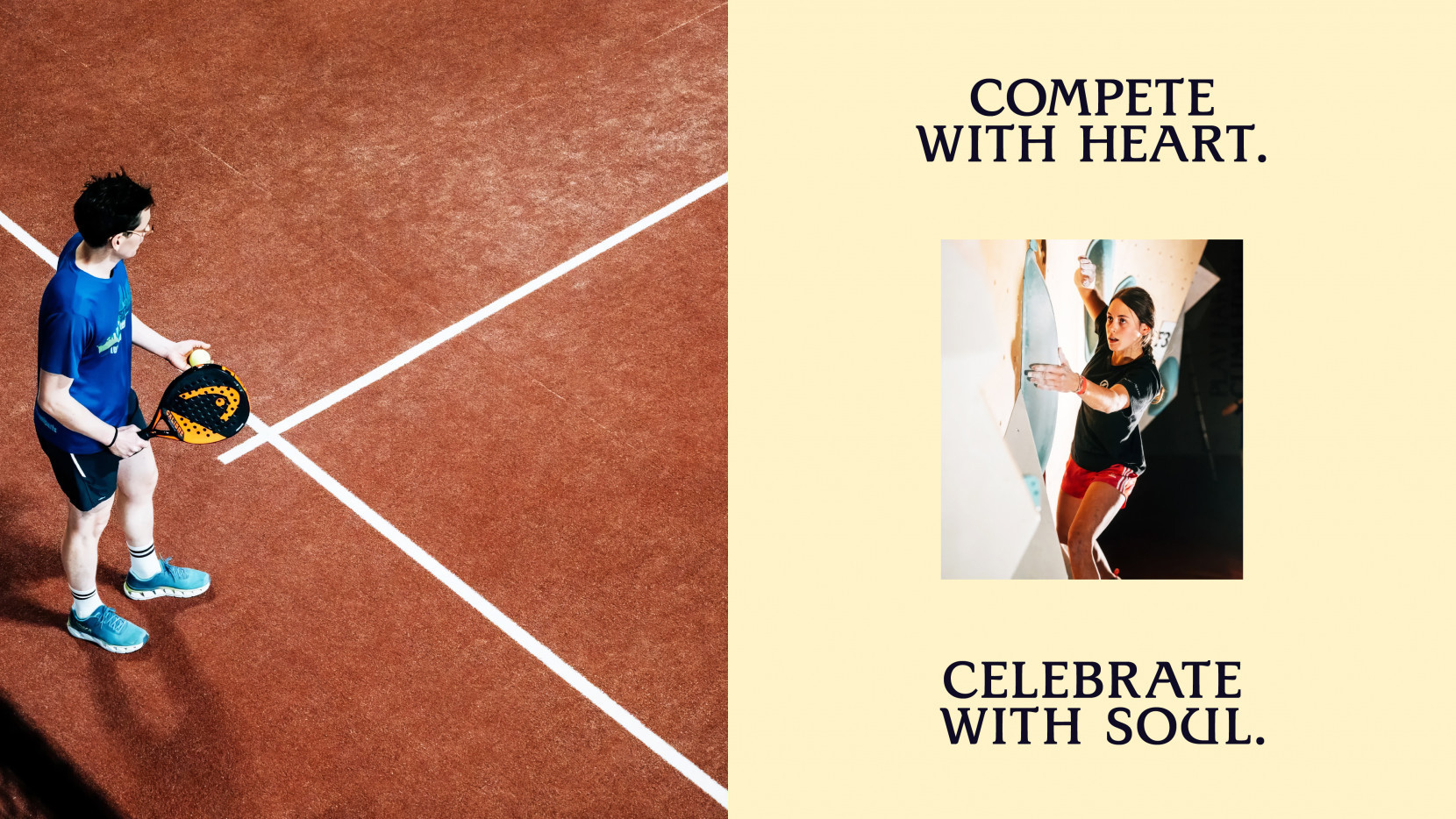 ESCAPAD 6039 - Nash and Young