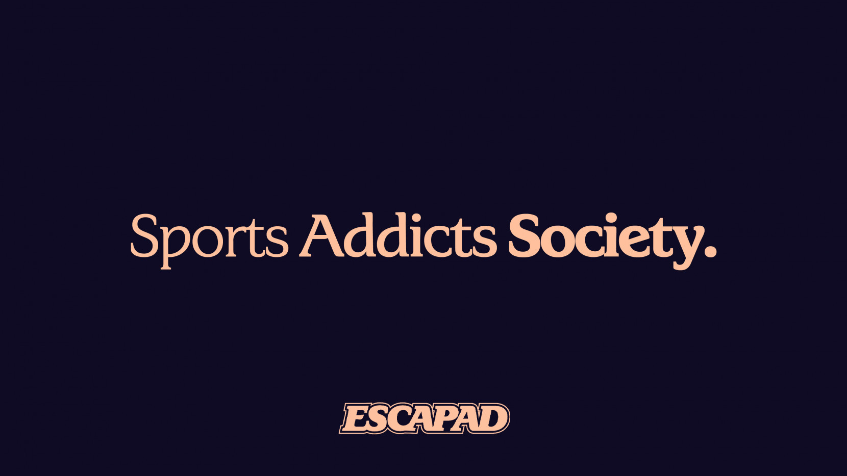 ESCAPAD 6049 - Nash and Young