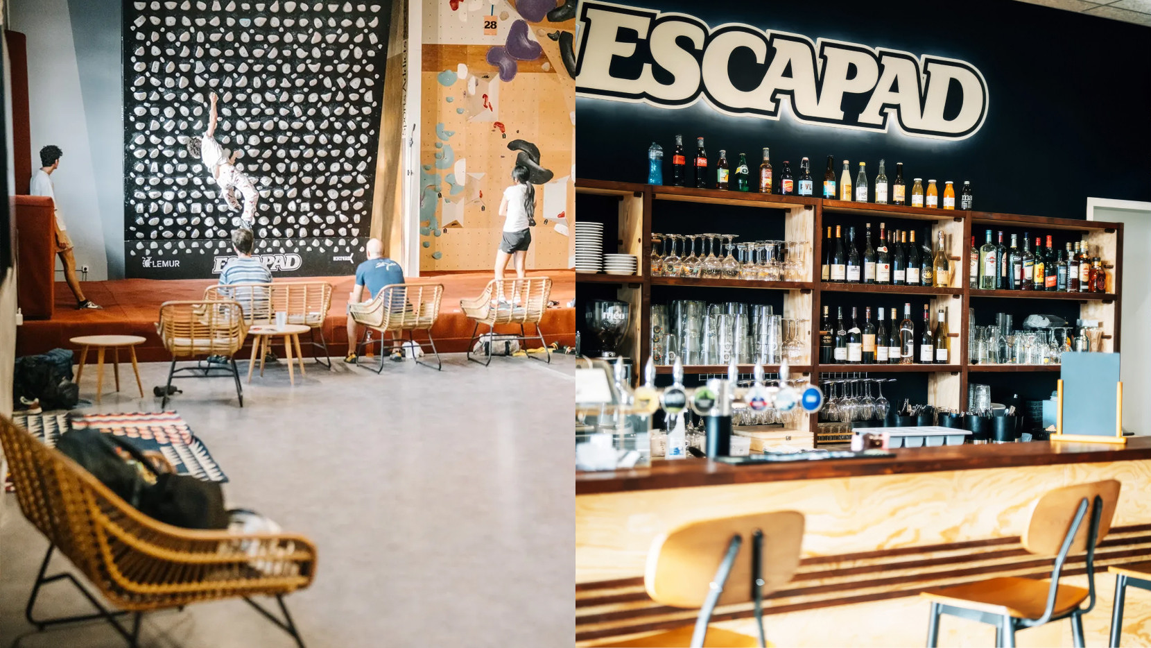 ESCAPAD 6069 - Nash and Young