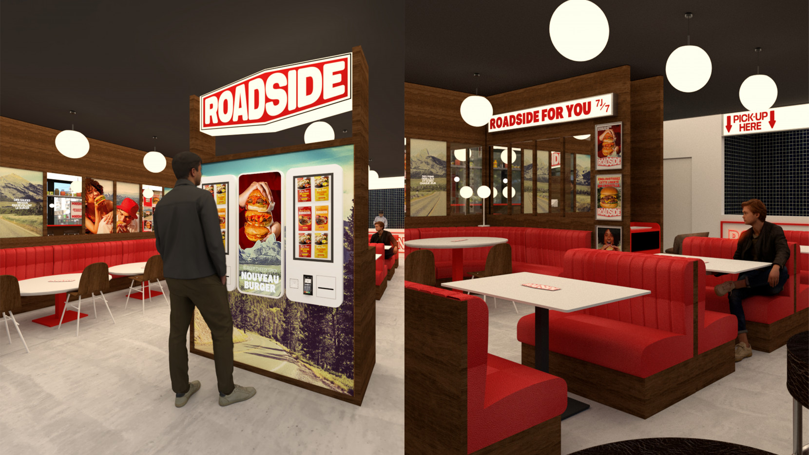 ROADSIDE 6103 - Nash and Young