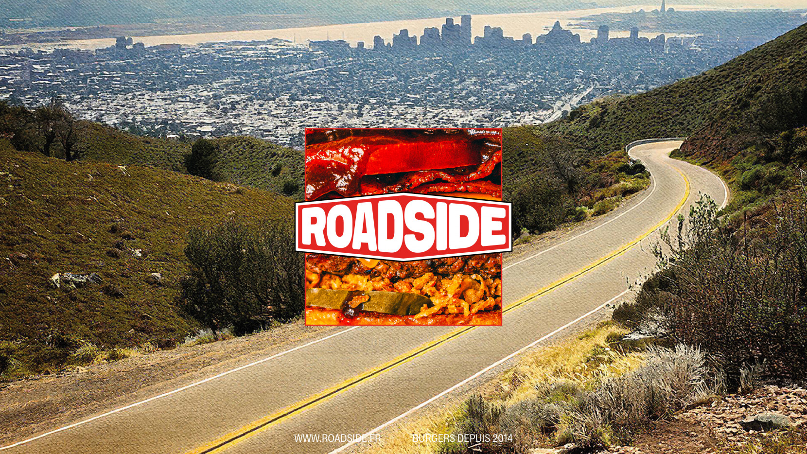 ROADSIDE 6104 - Nash and Young