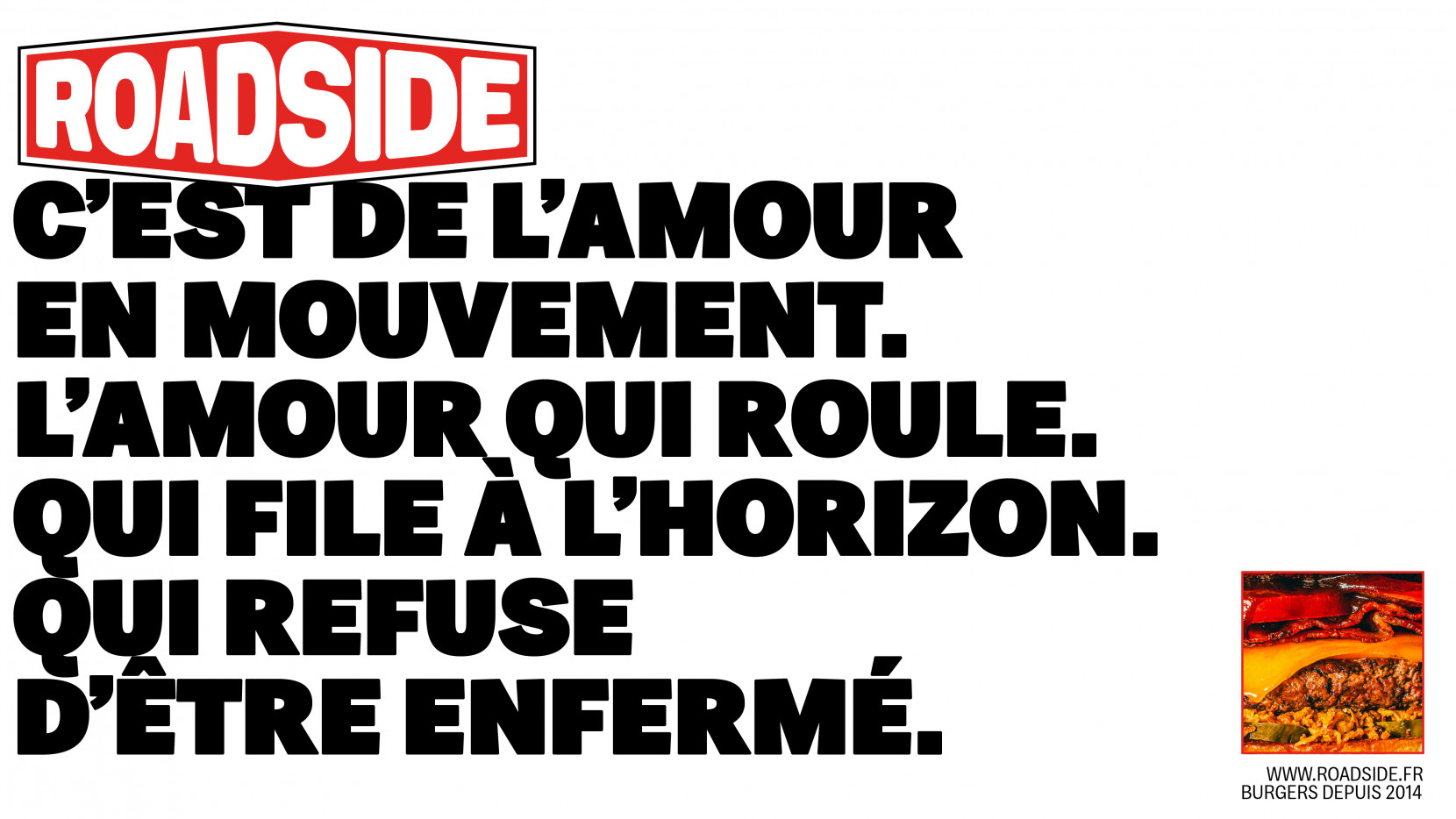 ROADSIDE 6105 - Nash and Young