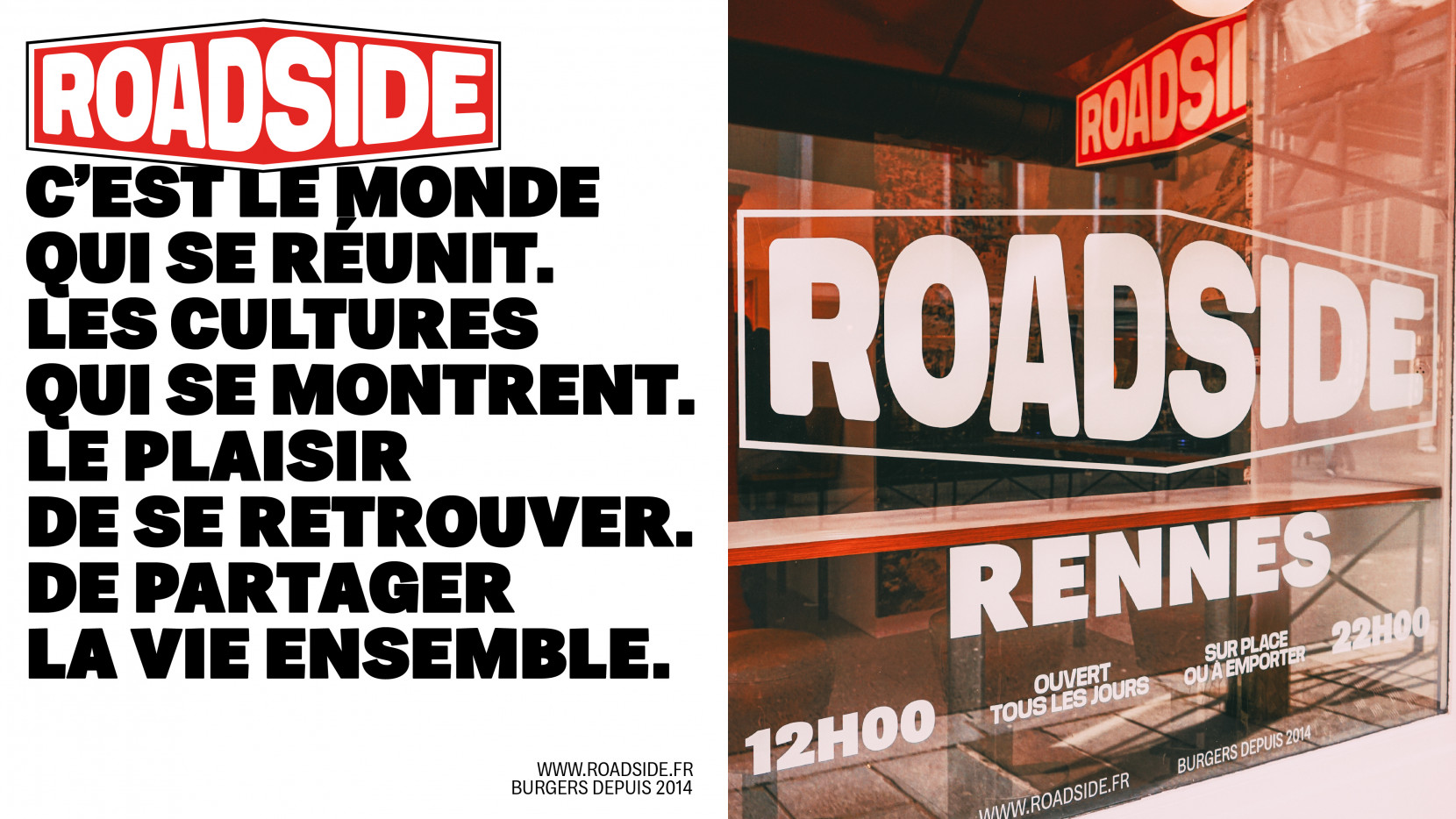 ROADSIDE 6107 - Nash and Young