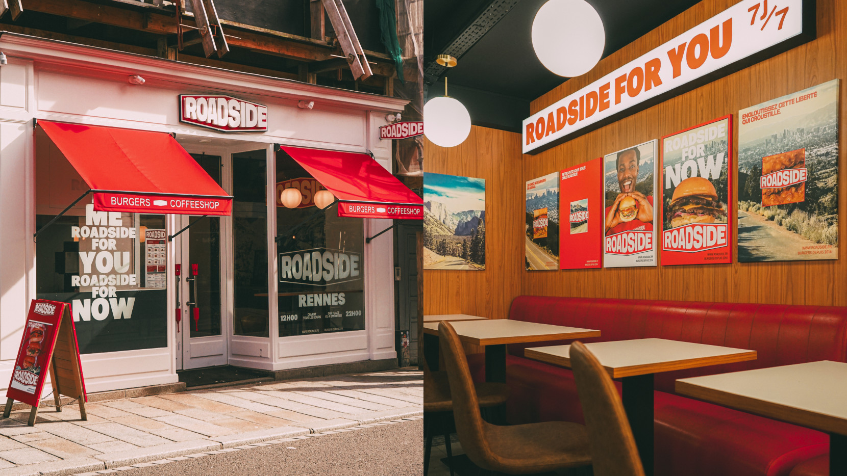 ROADSIDE 6108 - Nash and Young