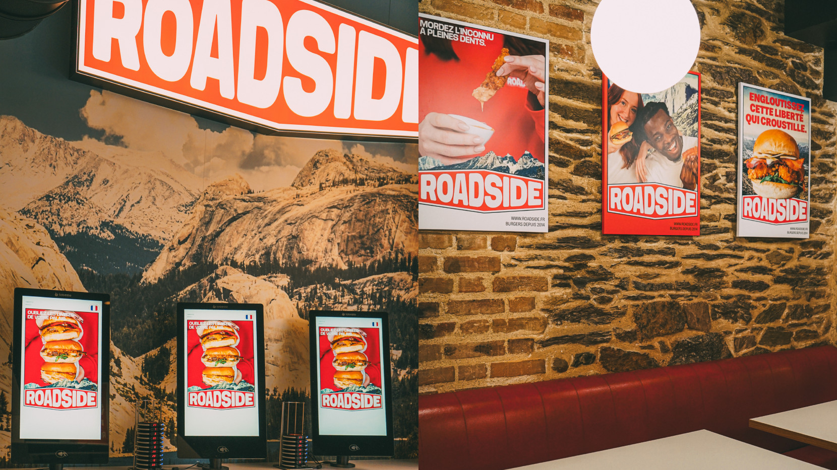 ROADSIDE 6109 - Nash and Young