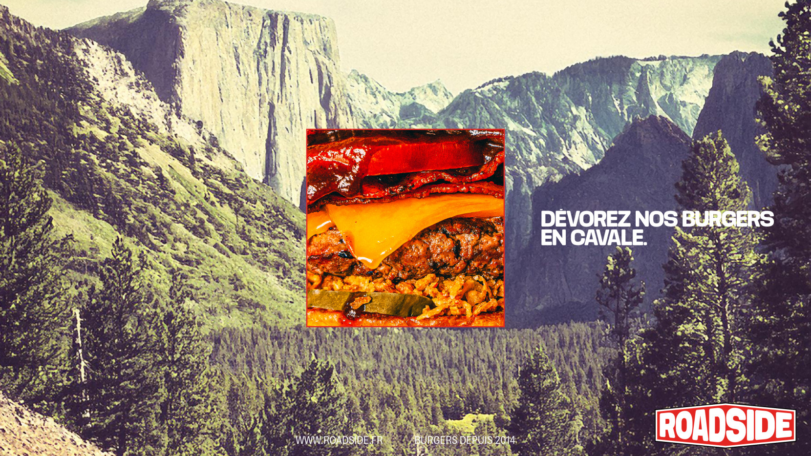 ROADSIDE 6110 - Nash and Young