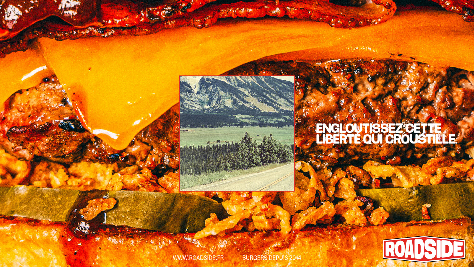 ROADSIDE 6111 - Nash and Young