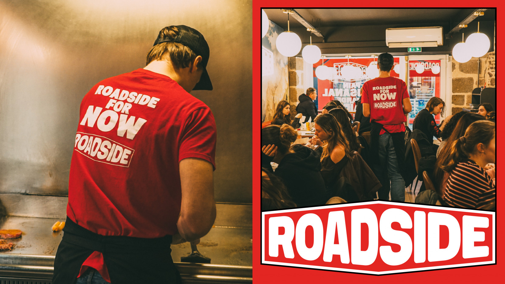 ROADSIDE 6112 - Nash and Young