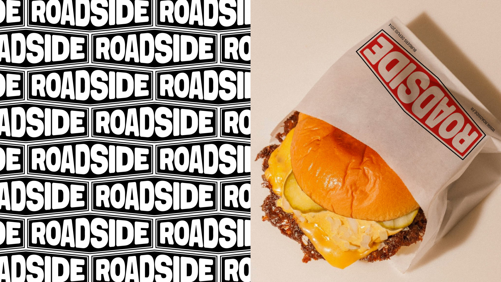 ROADSIDE 6113 - Nash and Young