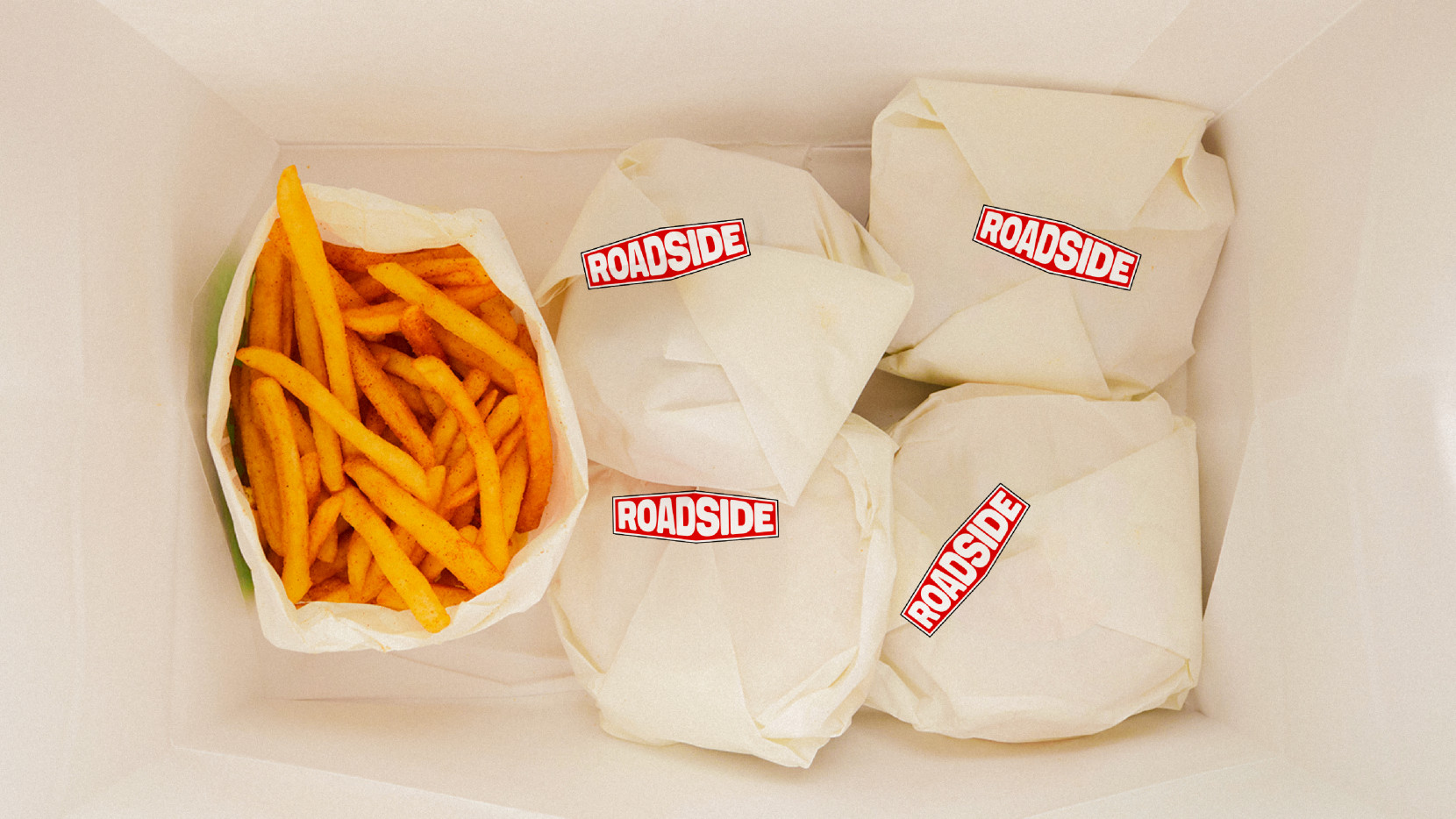 ROADSIDE 6114 - Nash and Young