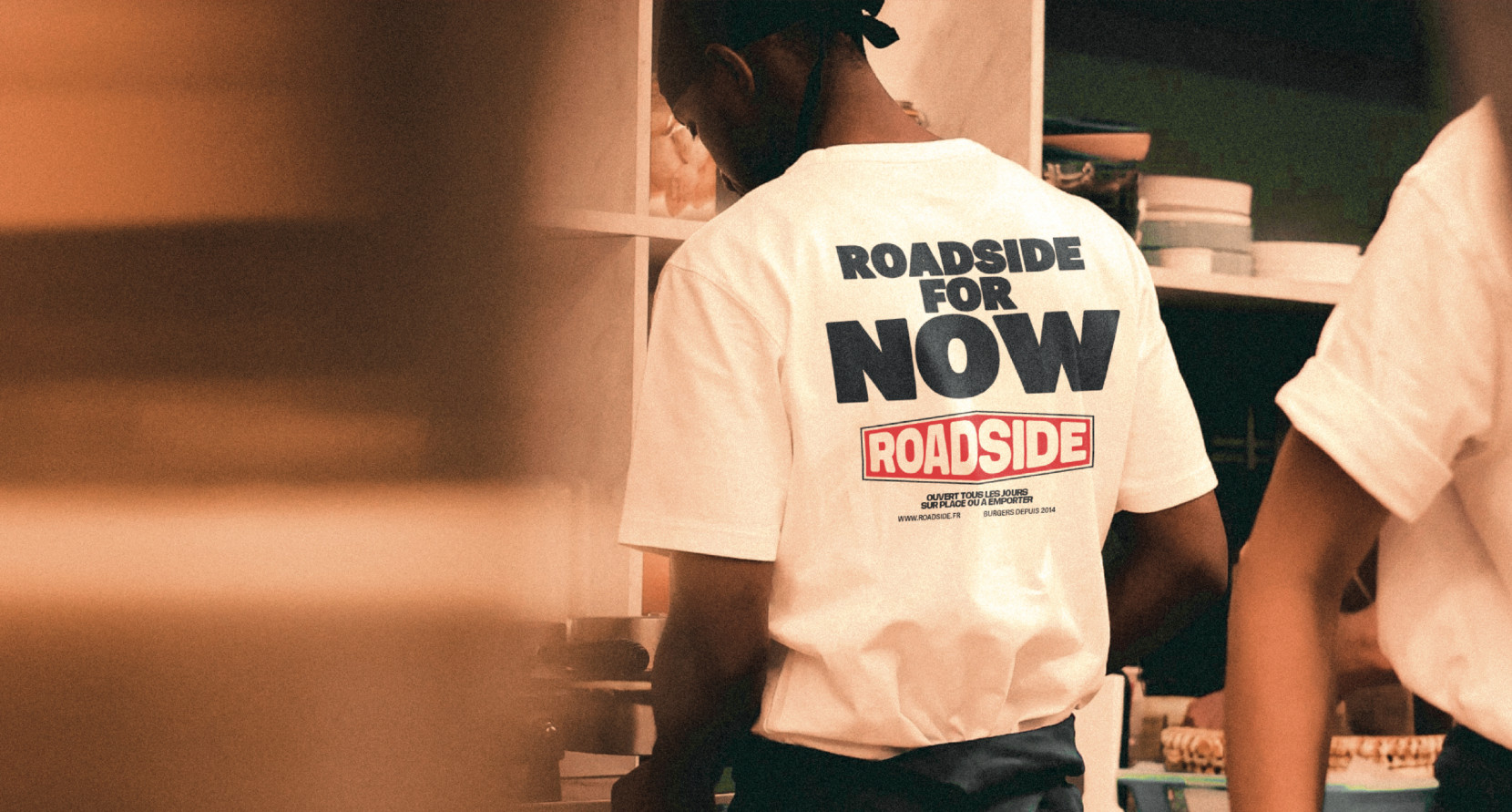 ROADSIDE 6123 - Nash and Young