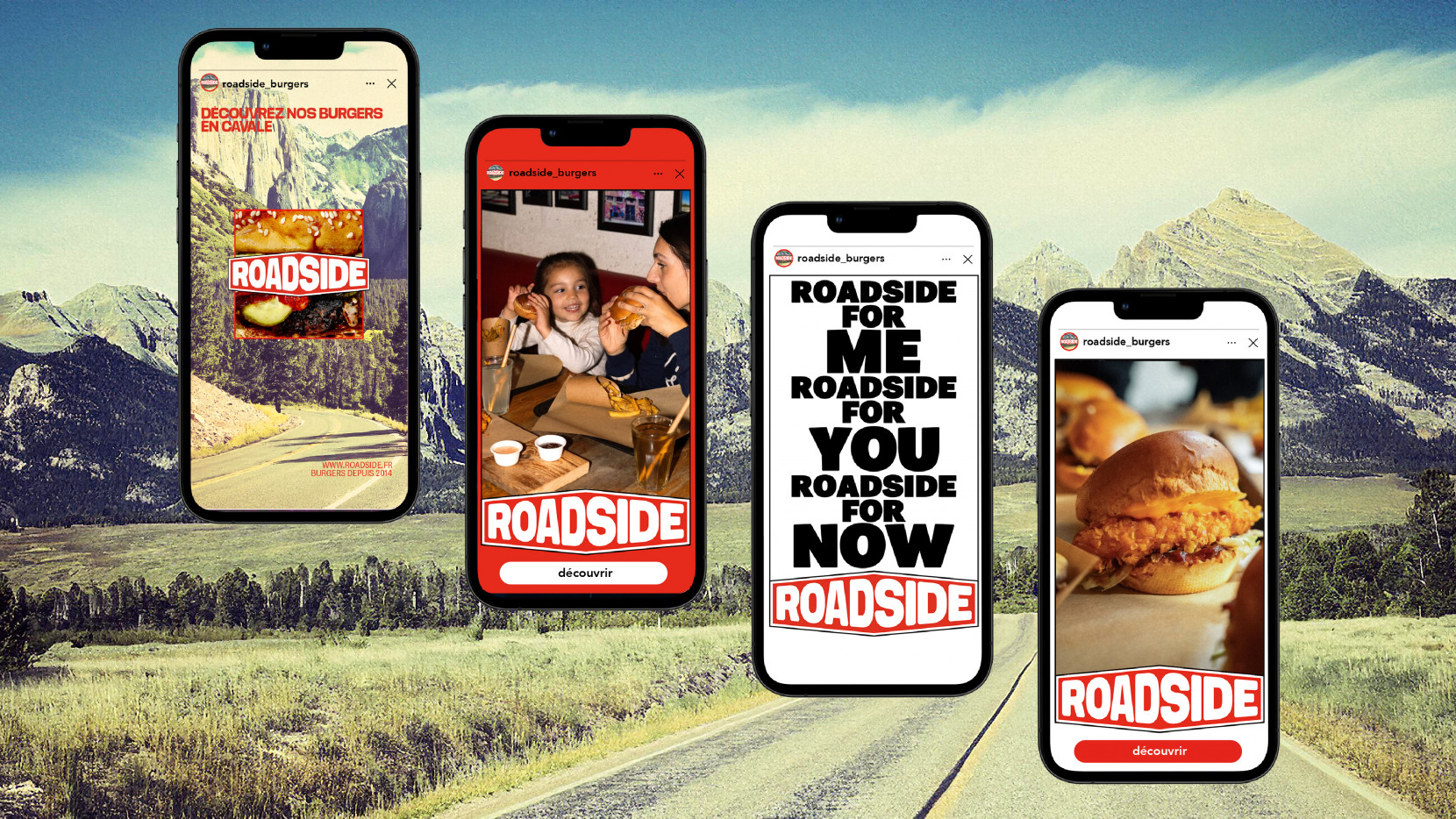 ROADSIDE 6115 - Nash and Young