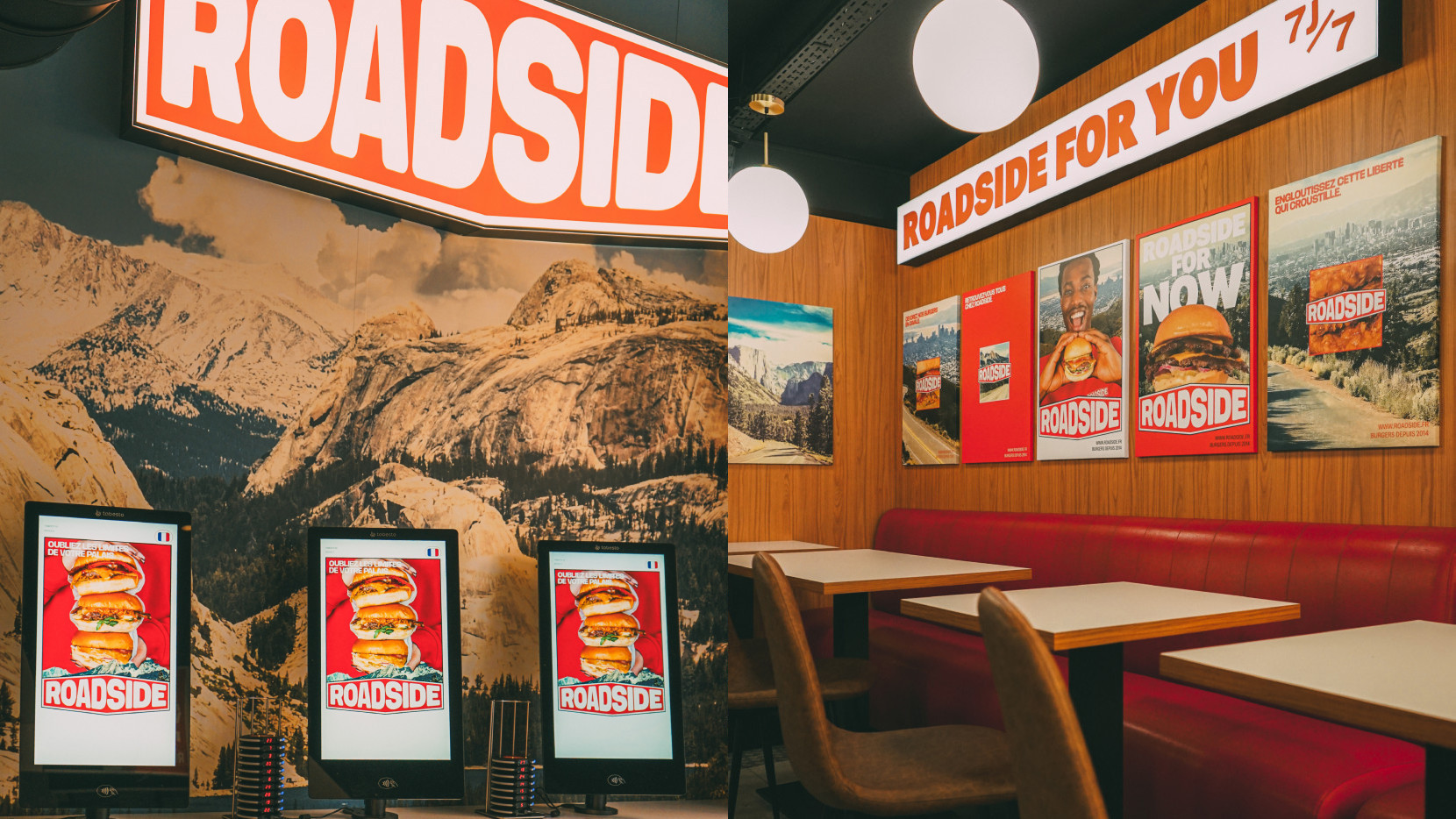 ROADSIDE 6109 - Nash and Young