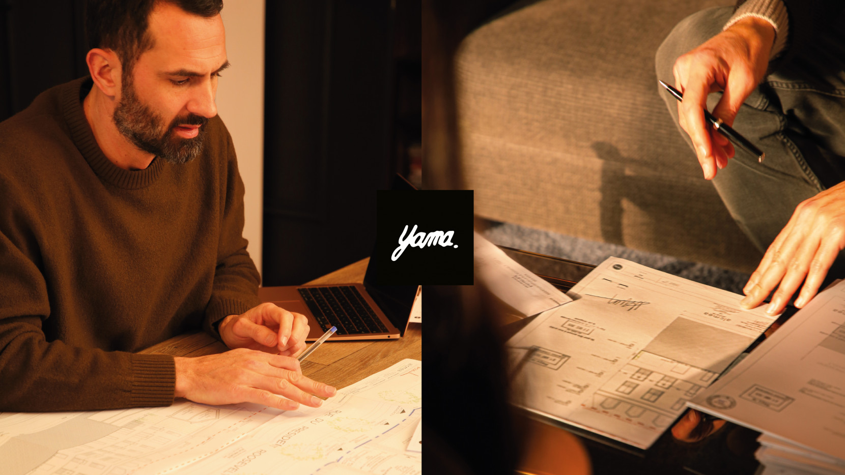 YAMA 6124 - Nash and Young