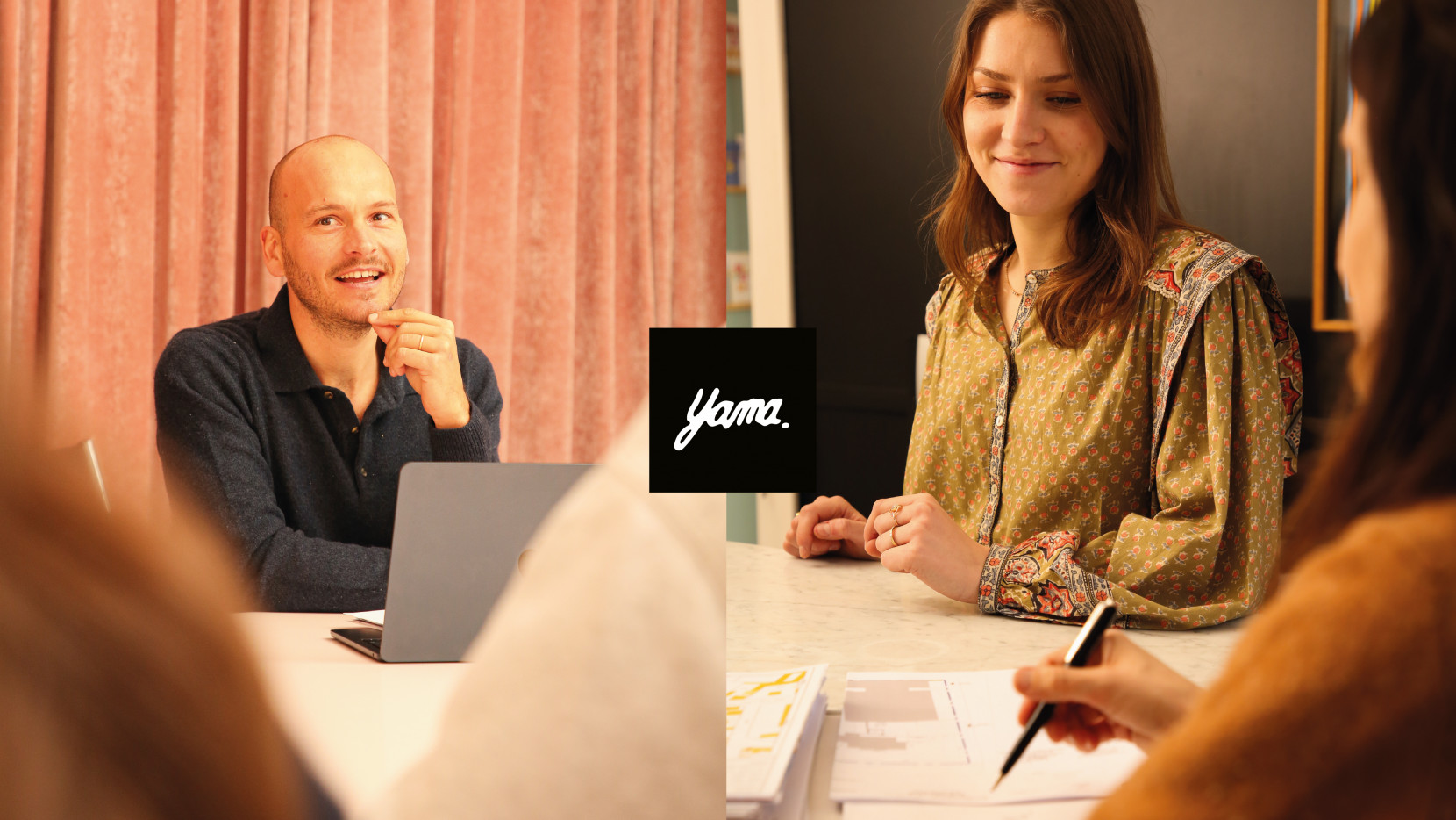 YAMA 6125 - Nash and Young