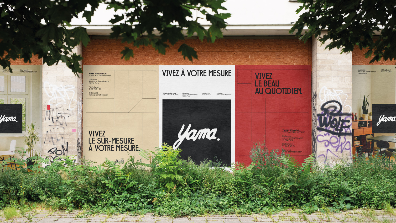 YAMA 6129 - Nash and Young