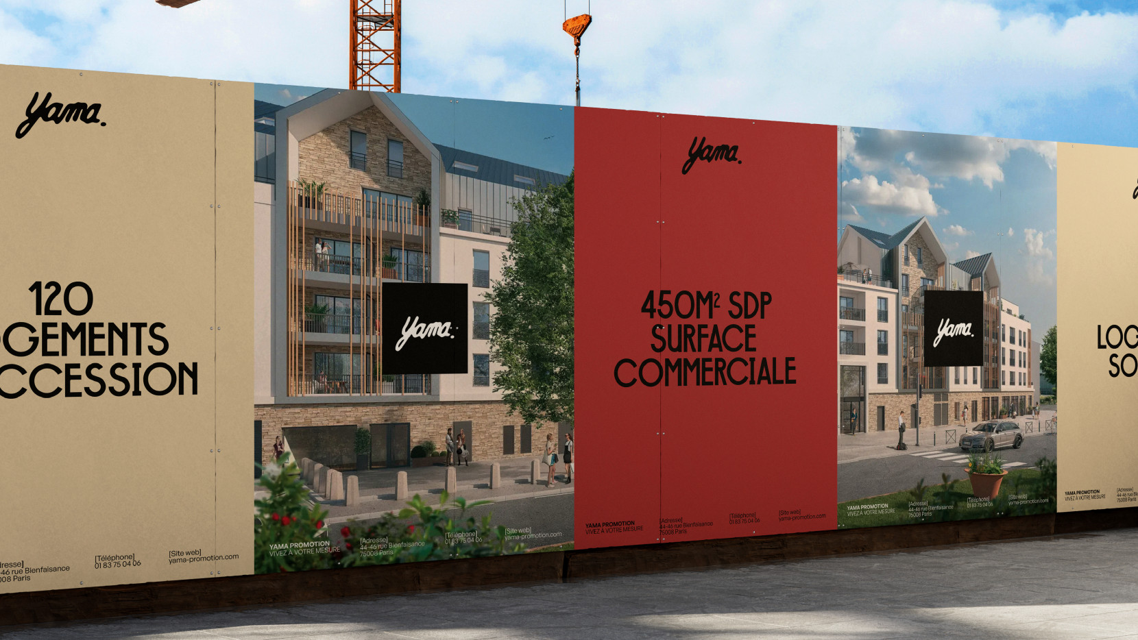 YAMA 6130 - Nash and Young