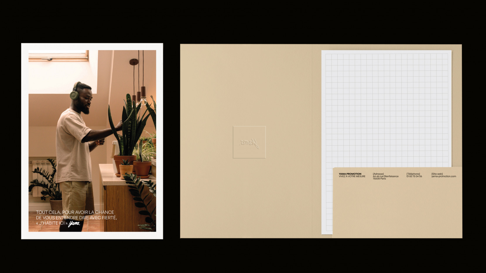 YAMA 6133 - Nash and Young