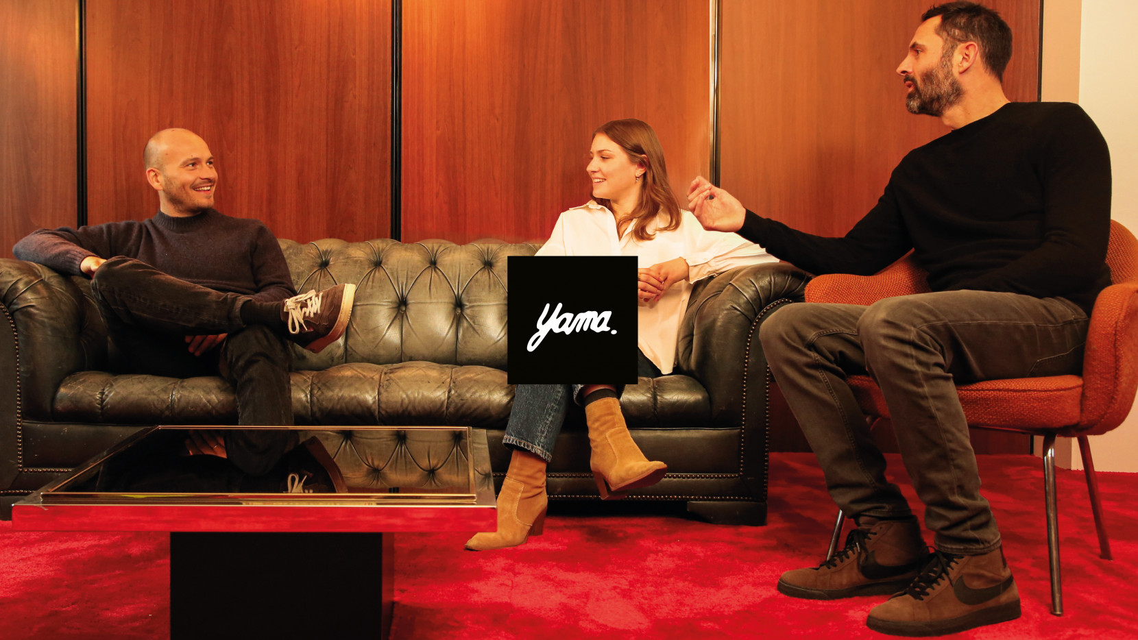 YAMA 6135 - Nash and Young