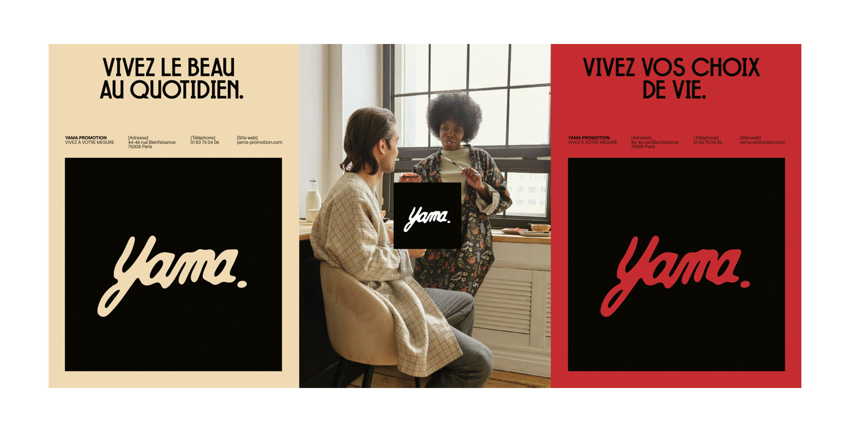 YAMA 6132 - Nash and Young