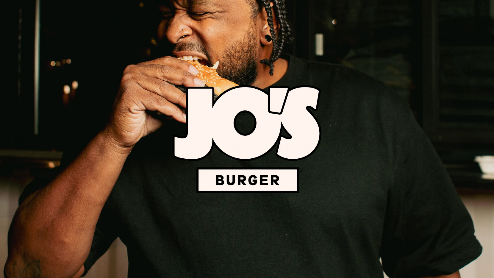 JO'S BURGER 6140 - Nash and Young