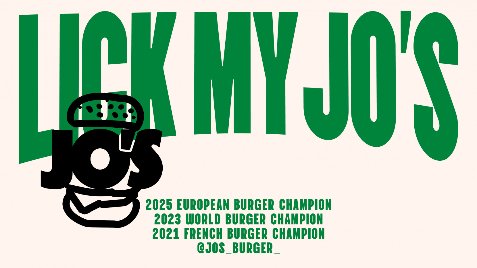 JO'S BURGER 6144 - Nash and Young