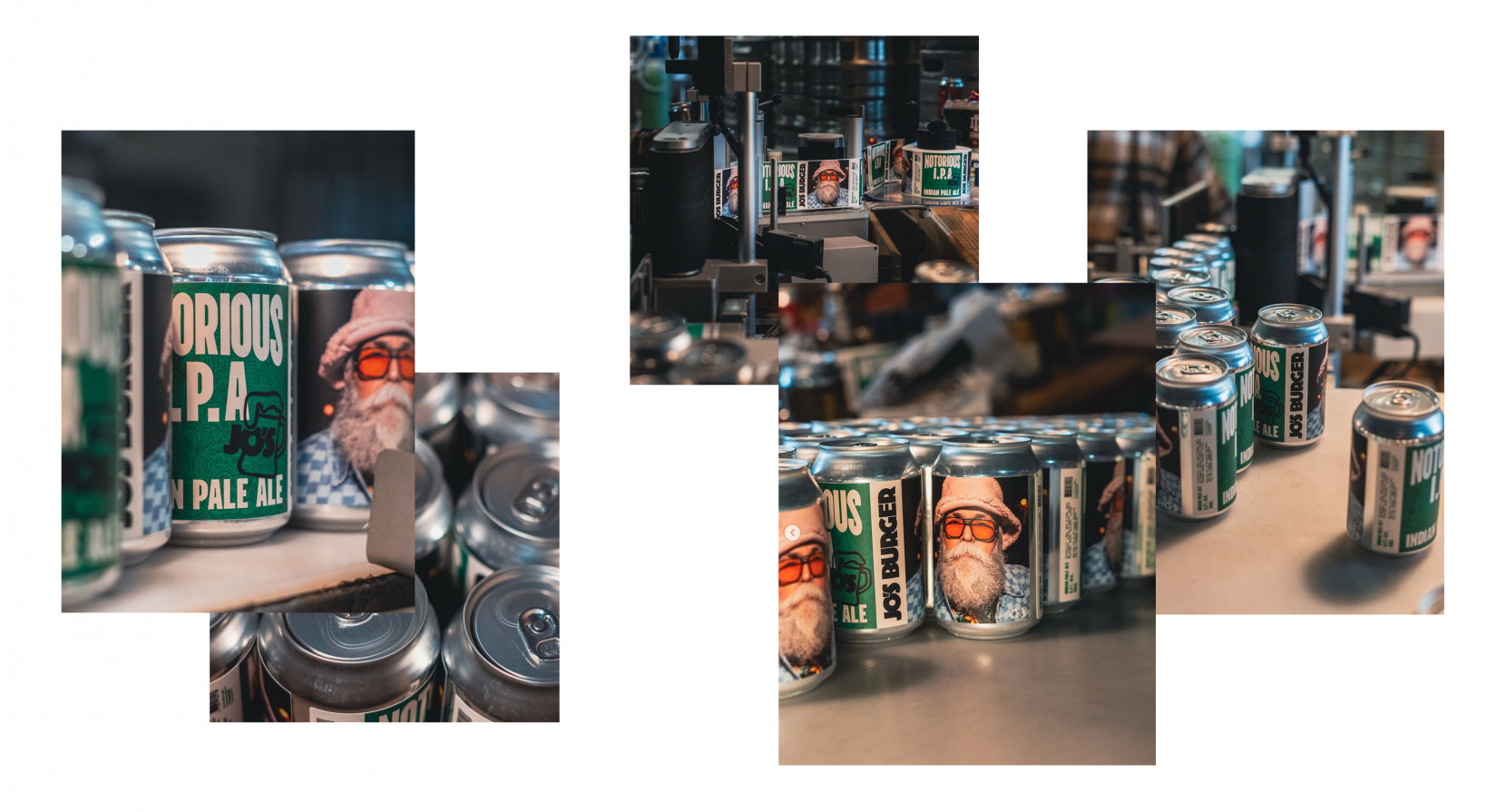 JO'S BURGER 6155 - Nash and Young