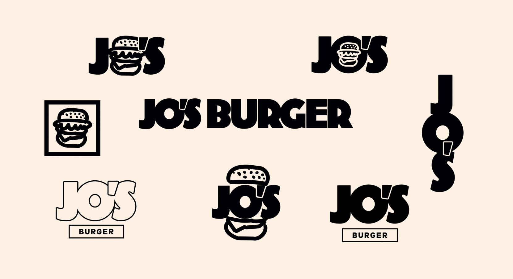 JO'S BURGER 6158 - Nash and Young