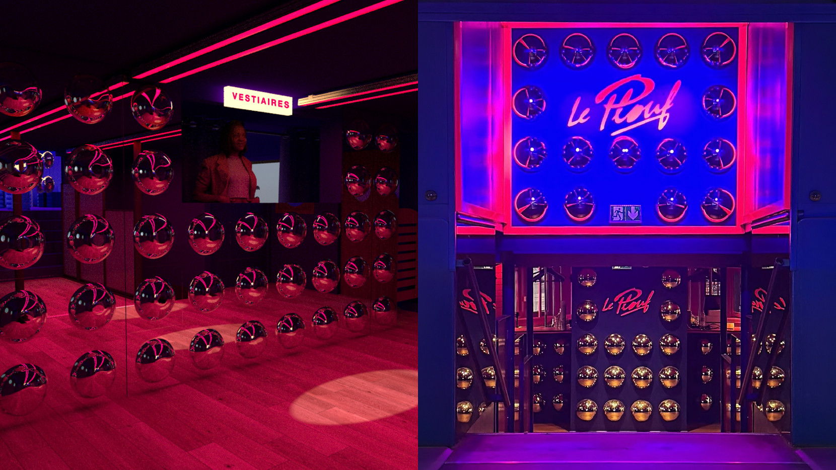 LE PLOUF 6210/293 - Nash and Young