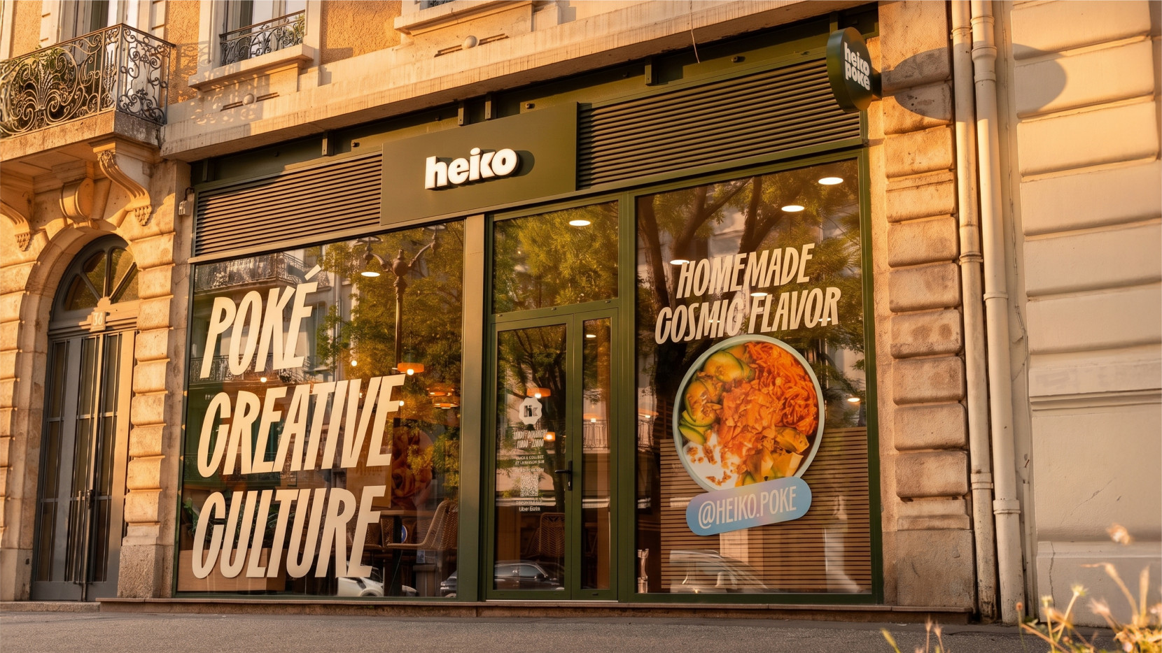HEIKO 6301 - Nash and Young