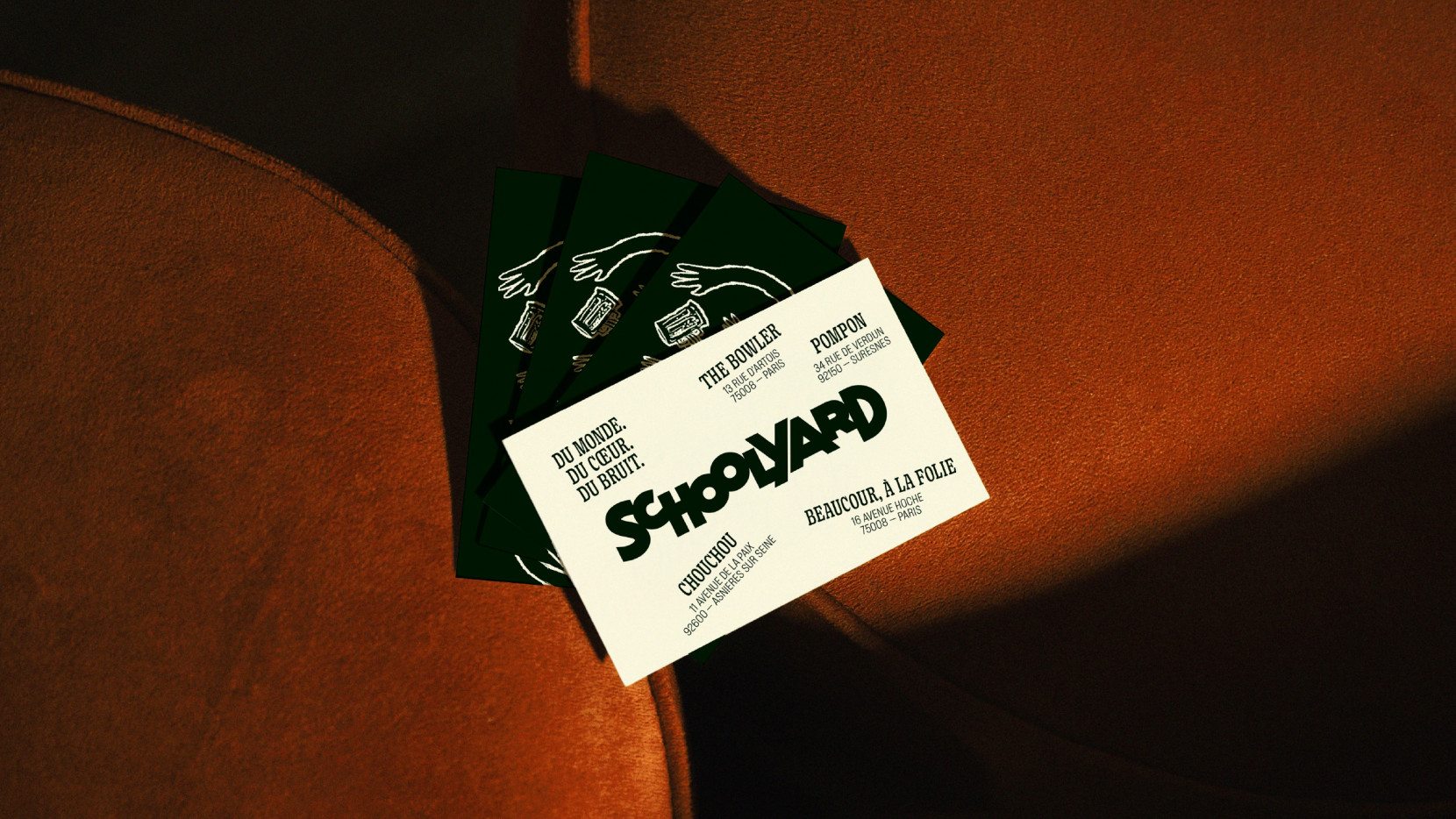 SCHOOLYARD 6309 - Nash and Young