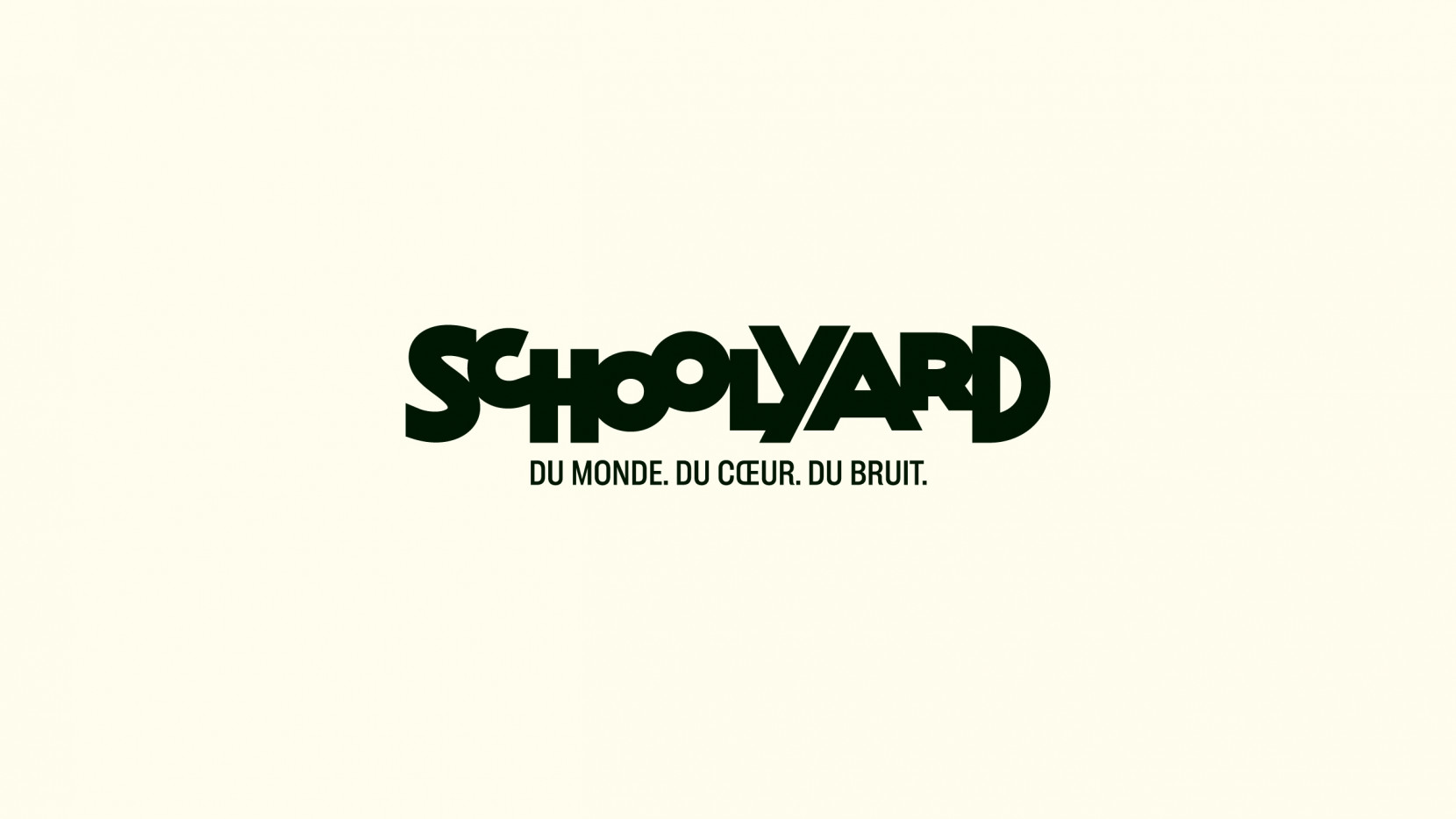 SCHOOLYARD 6318 - Nash and Young