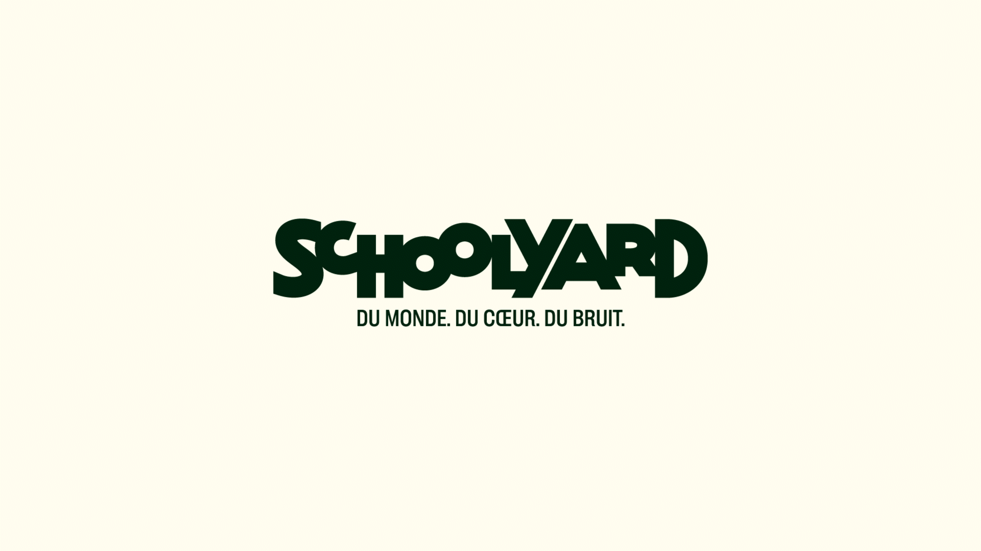 SCHOOLYARD 6319 - Nash and Young