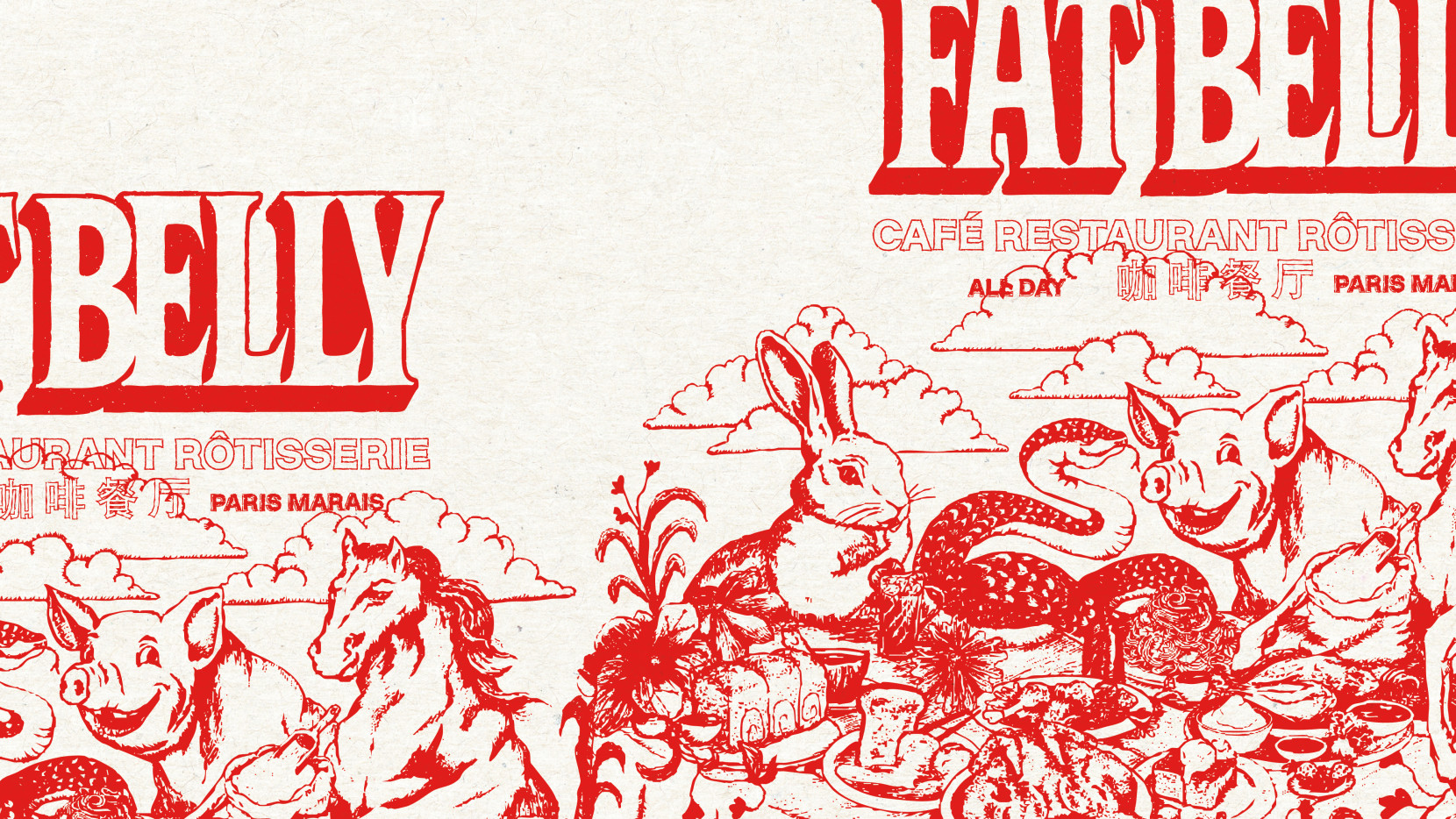 FAT BELLY 6340 - Nash and Young