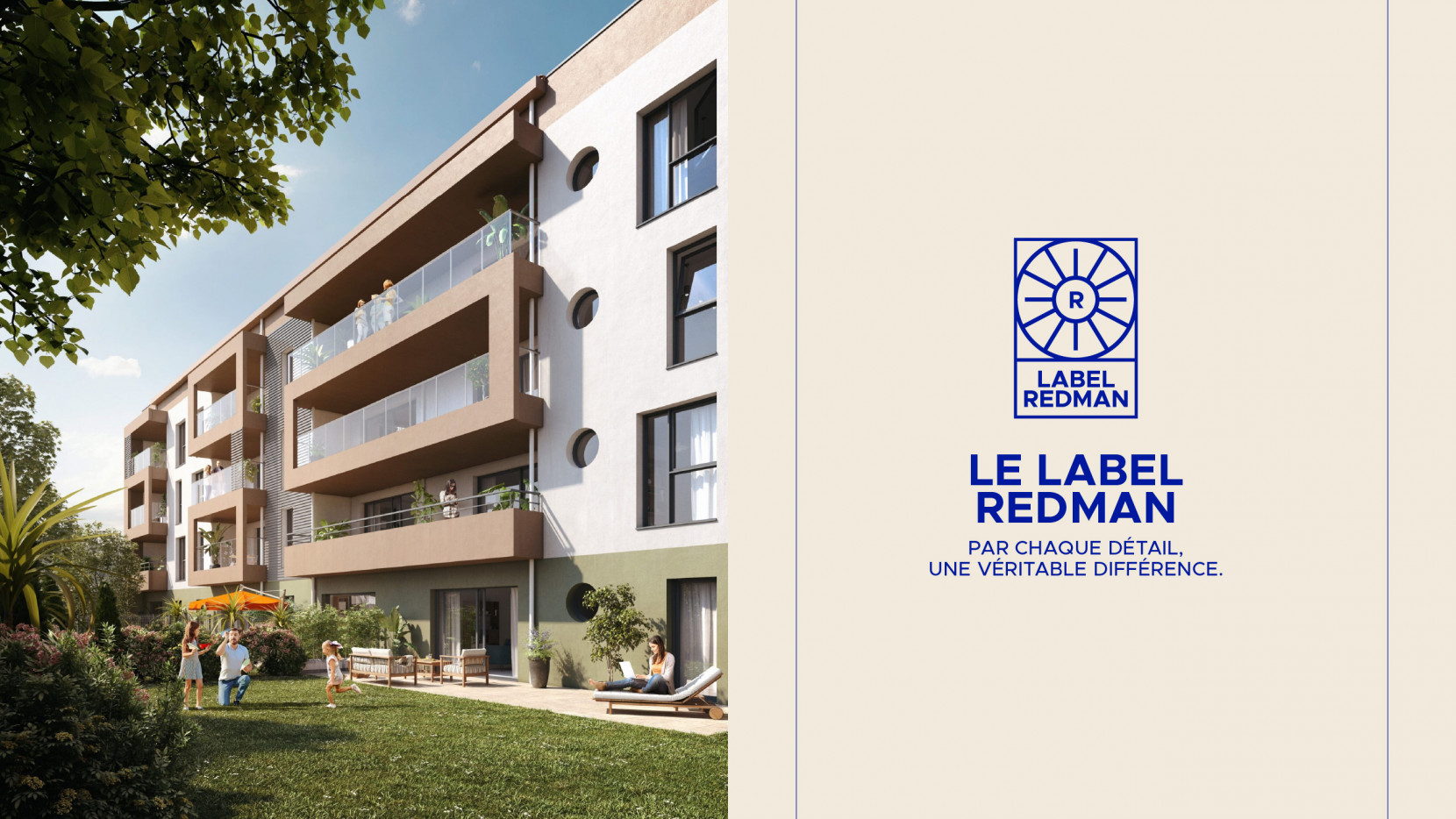 REDMAN IMMOBILIER 6353 - Nash and Young