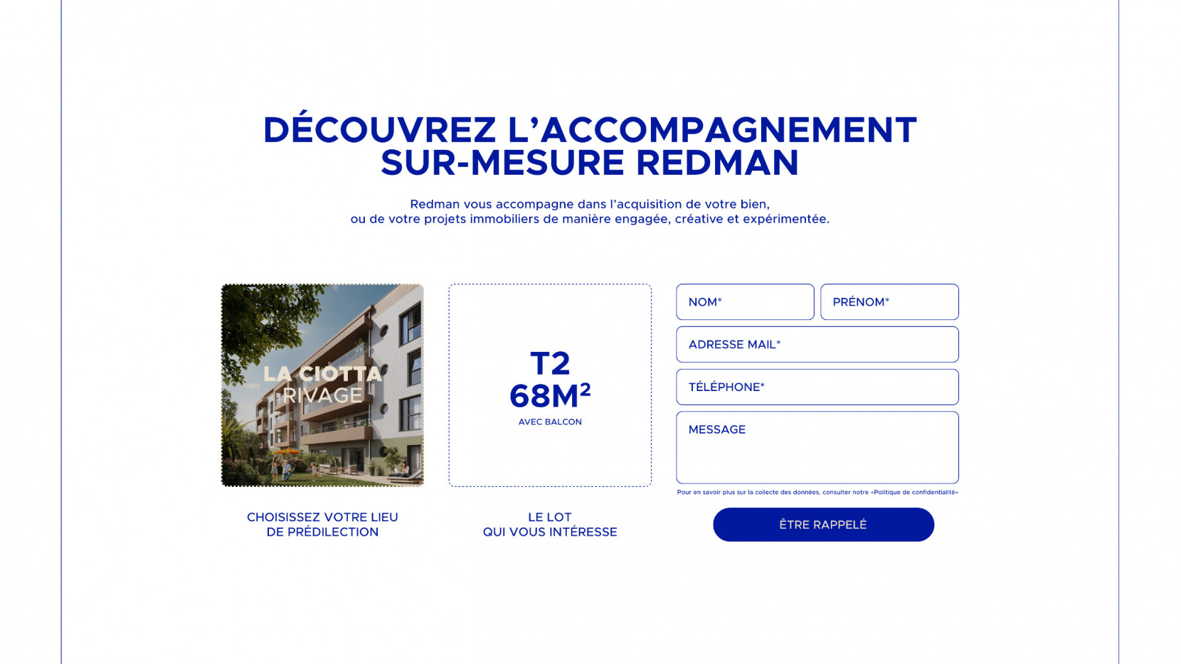 REDMAN IMMOBILIER 6356 - Nash and Young
