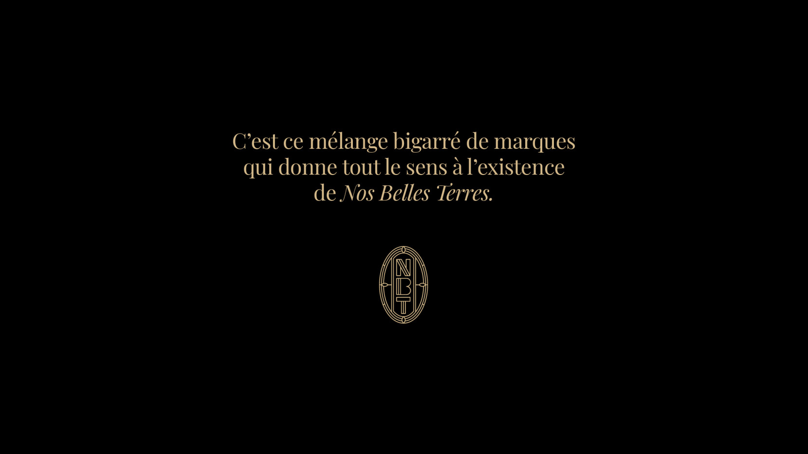NOS BELLES TERRES 6361 - Nash and Young